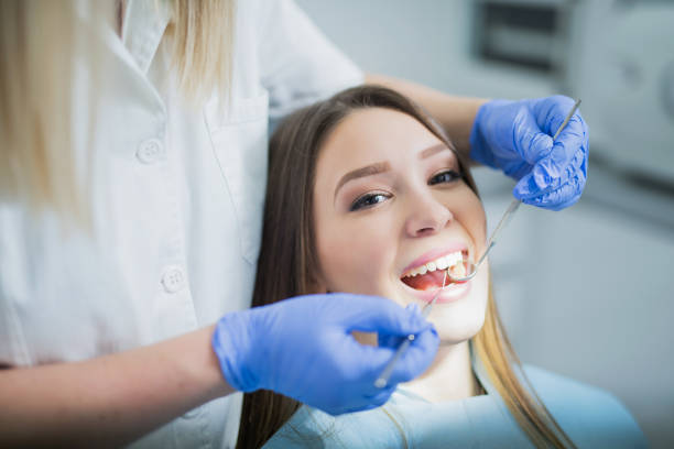 Best Laser Dentistry  in San Bruno, CA